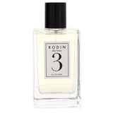 Rodin Olio Lusso 3 by Rodin Eau De Toilette Spray (Unisex Unboxed) 3.4 oz for Men