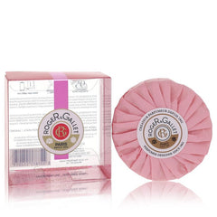 Roger & Gallet Gingembre Rouge by Roger & Gallet Soap 3.5 oz for Women