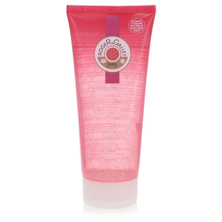 Roger & Gallet Gingembre Rouge by Roger & Gallet Soap 3.5 oz for Women