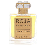 Roja Creation-S by Roja Parfums Extrait De Parfum Spray (Unboxed) 1.7 oz for Women