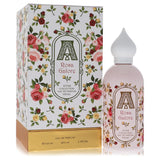 Rosa Galore by Attar Collection Eau De Parfum Spray 3.4 oz for Women