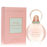 Bvlgari Rose Goldea Blossom Delight by Bvlgari Eau De Parfum Spray 1.7 oz for Women