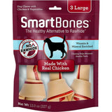 SmartBones Chicken & Vegetable Dog Chews