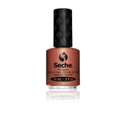 SECHE Fast Dry One Coat Nail Polish Lacquer - Lumiere