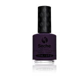 SECHE Fast Dry One Coat Nail Polish Lacquer - Empress