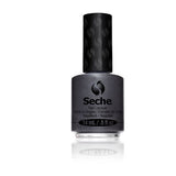 SECHE Fast Dry One Coat Nail Polish Lacquer - Smokey