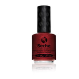 SECHE Fast Dry One Coat Nail Polish Lacquer - Iconic