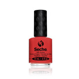 SECHE Fast Dry One Coat Nail Polish Lacquer - Smitten