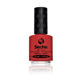 SECHE Fast Dry One Coat Nail Polish Lacquer - Signature