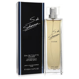 S De Scherrer by Jean Louis Scherrer Eau De Toilette Spray 3.4 oz for Men