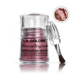 LA COLORS Shimmering Loose Eyeshadow (DC) - Fairy Dust