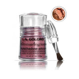 LA COLORS Shimmering Loose Eyeshadow (DC) - Radiant