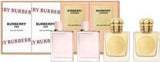 Gift/Set Burberry 4Pcs : .2 X 5Ml Goddess Spl 2 X 5Ml Burberry Her Spl Women. Designer:Burberr Perfume By Burberry For Women