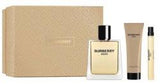 Burberry Hero 3 Pcs Set: Perfume By For Kid