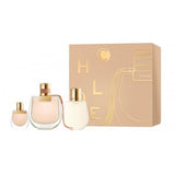 Gift/Set Nomade By Chloe 3 Pcs. 2.5 Fl Perfume By Chloe For W