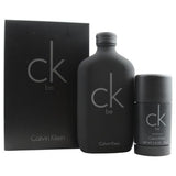 Gift/Set Ck Be 2 Pcs. 6.7 Fl Perfume By Calvin Klein For Men