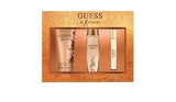 Gift/Set Guess Marciano 3Pcs 2. Perfume By Parlux For