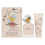 Gift/Set Marc Jacobs Perfec 2 Pcs. 3.4 Fl Perfume By Marc Jacobs For Women