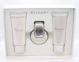 Gift/Set Bvlgari Omnia Crystalyne 2 Pcs. Includes 3. Perfume By Bvlgari For Women