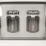 Gift/Set Power 2 Pcs. 3.4 Fl Perfume By 50 Cent For Men