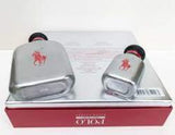 Polo Red Rush 2 Pc Set : 4.2 Edt Spray 1.36 Edt Spray In The Hard Box For Men. Designer:Ralph Perfume By For