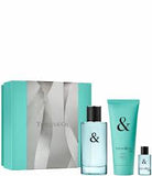 Tiffany & Love By Tiffany & Co. 3 Pc Set: Perfume By For Sp 33