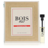 Sandalo e The by Bois 1920 Vial (sample) .05 oz for Women