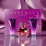 Afnan Supremacy Purple 3 Pcs. Set: Perfume By For 34