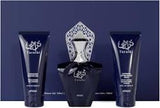 Afnan Turathi Blue 3 Pcs Set: Perfume By For 34