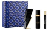 Gift/Set Carolina Herrera Bad Boy 3 Pcs. 3Pc Set(3. Perfume By Carolina Herrera For M