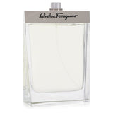 Salvatore Ferragamo by Salvatore Ferragamo Eau De Toilette Spray (Tester) 3.4 oz for Men