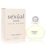 Sexual Fresh by Michel Germain Eau De Toilette Spray 4.2 oz for Men