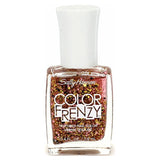 SALLY HANSEN Color Frenzy Textured Nail Color - Splattered