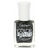 SALLY HANSEN Color Frenzy Textured Nail Color