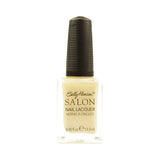 SALLY HANSEN Salon Nail Lacquer 4134 - Sheer Pressure -  Sheer Pressure