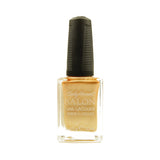 SALLY HANSEN Salon Nail Lacquer 4134 - Gilty Pleasure -  Gilty Pleasure