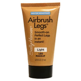 SALLY HANSEN Airbrush Legs Lotion Trial Size