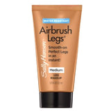 SALLY HANSEN Airbrush Legs Lotion Trial Size