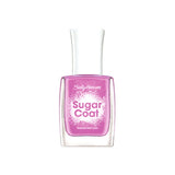 SALLY HANSEN Sugar Coat Special Effect Textured Nail Color - Bubble Plum