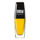 SALLY HANSEN Triple Shine Nail Polish - Lemon Shark