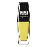 SALLY HANSEN Triple Shine Nail Polish - Statemint