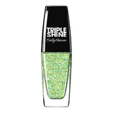 SALLY HANSEN Triple Shine Nail Polish - Scale Up