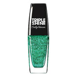 SALLY HANSEN Triple Shine Nail Polish - Seanic