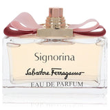 Signorina by Salvatore Ferragamo Eau De Parfum Spray (Tester) 3.4 oz for Women