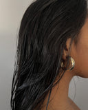 Simone Hoops by eklexic