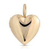 Small Hamilton Locket by eklexic