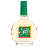 Skin Musk by Parfums De Coeur Cologne Spray (unboxed) 2 oz for Women