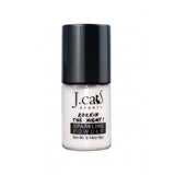 J. CAT BEAUTY Sparkling Powder - Papaya Whip