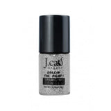 J. CAT BEAUTY Sparkling Powder - Cool Silver
