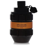 Spicebomb Extreme by Viktor & Rolf Eau De Parfum Spray (unboxed) 3.04 oz for Men